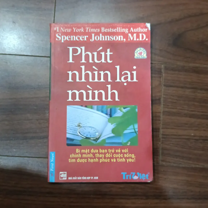 Phút nhìn lại mình 929512