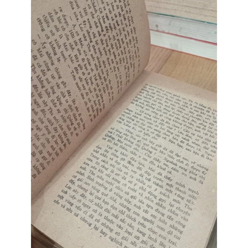 Lối thoát - Đỗ Đức Thuật 734320