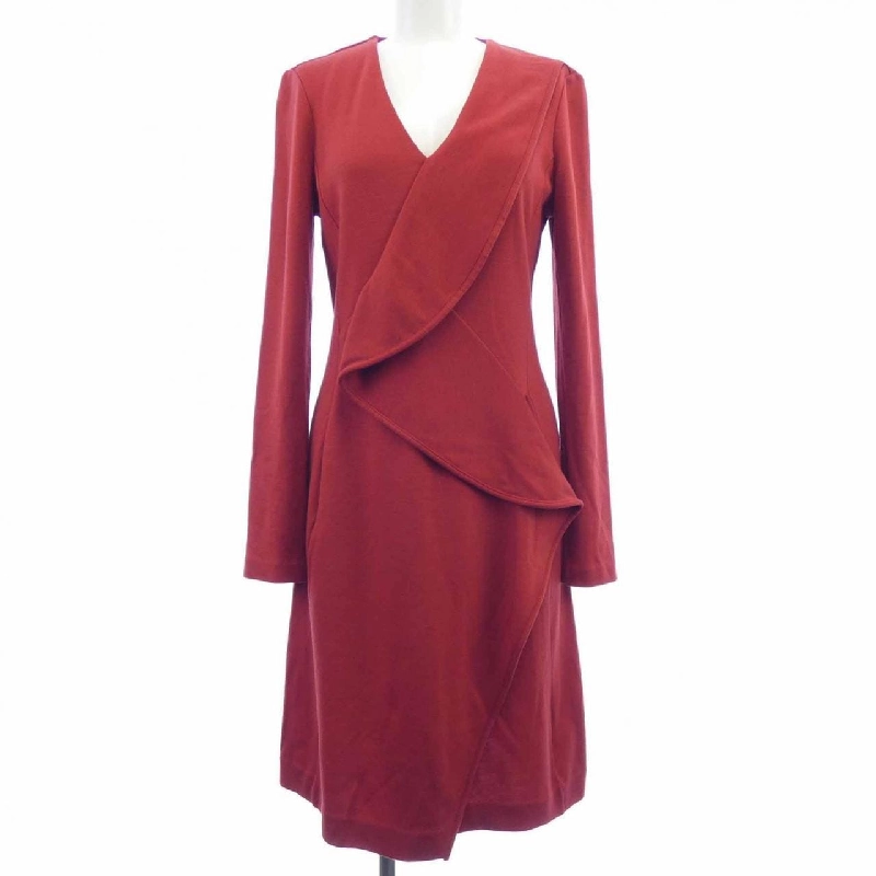 【Khuyến mãi】Salvatore Ferragamo SALVATORE FERRAGAMO Đầm 651290