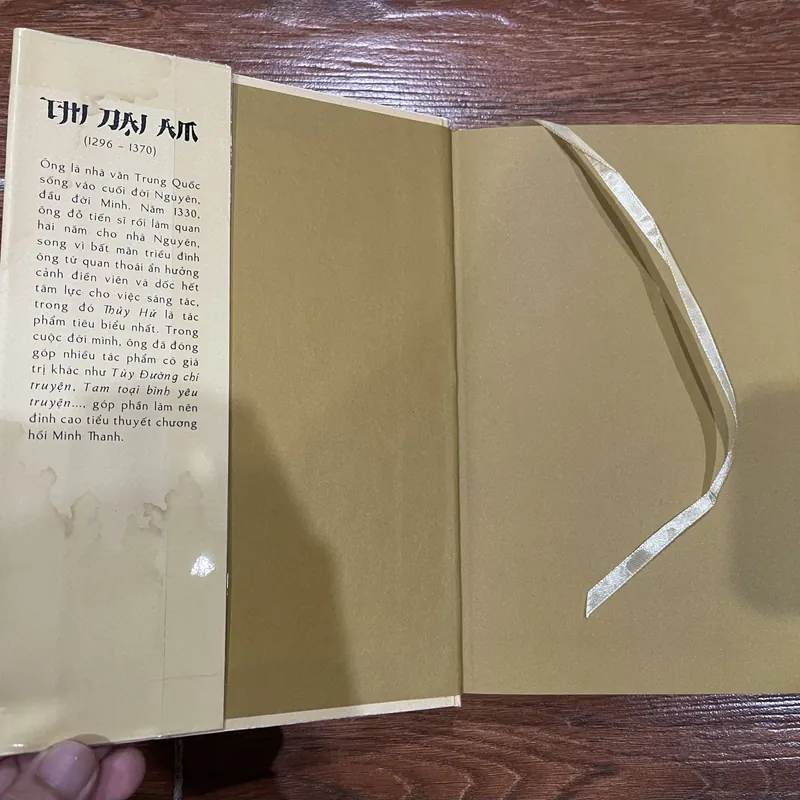 Thủy Hử full bộ 2 tập  704000