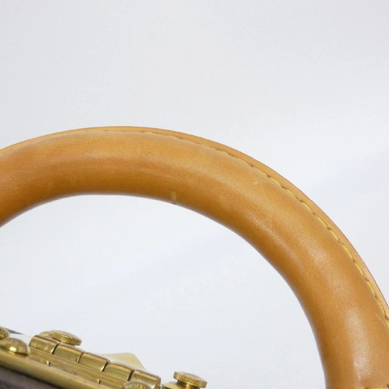 Valise Attache Louis Vuitton Monogram Coteville - Hàng hiệu Authentic 804349