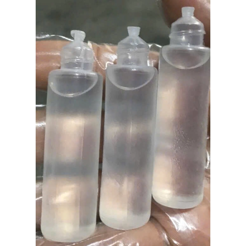 [ ỐNG TO ] 5 lọ thuốc diệt chuột dạng nước trắng trộn mồi cực mạnh, không màu không mùi 501113