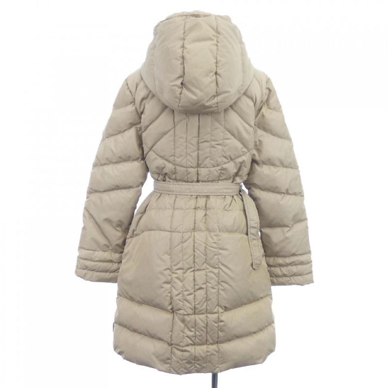 Áo khoác lông vũ MONCLER 640945