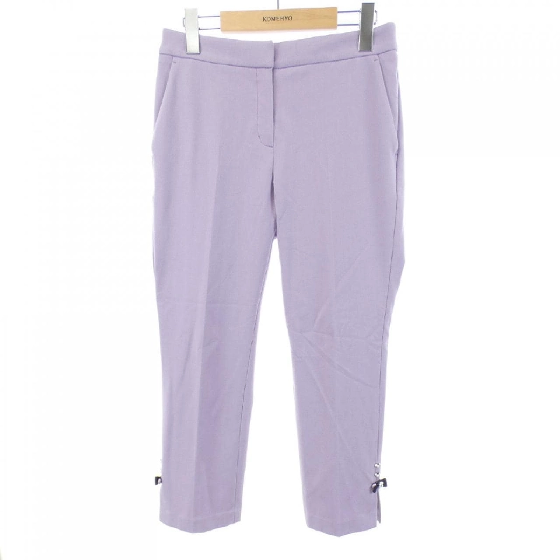 Quần TO BE CHIC - Hàng hiệu Authentic 809383