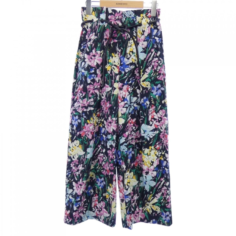 Quần 3.1 Phillip Lim S241-50083FWP - Hàng hiệu Authentic 813363