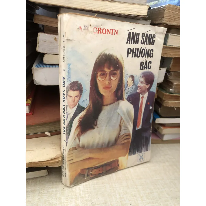 Ánh sáng Phương Bắc 996915