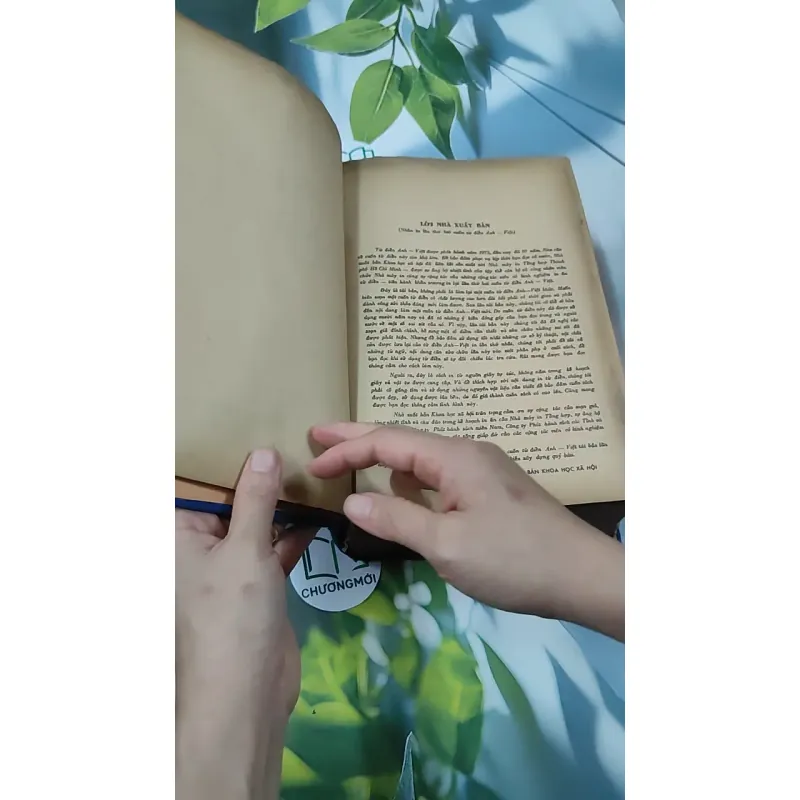 [MIỄN PHÍ BỌC SÁCH] Từ Điển Anh - Việt - Viện Ngôn Ngữ 750747