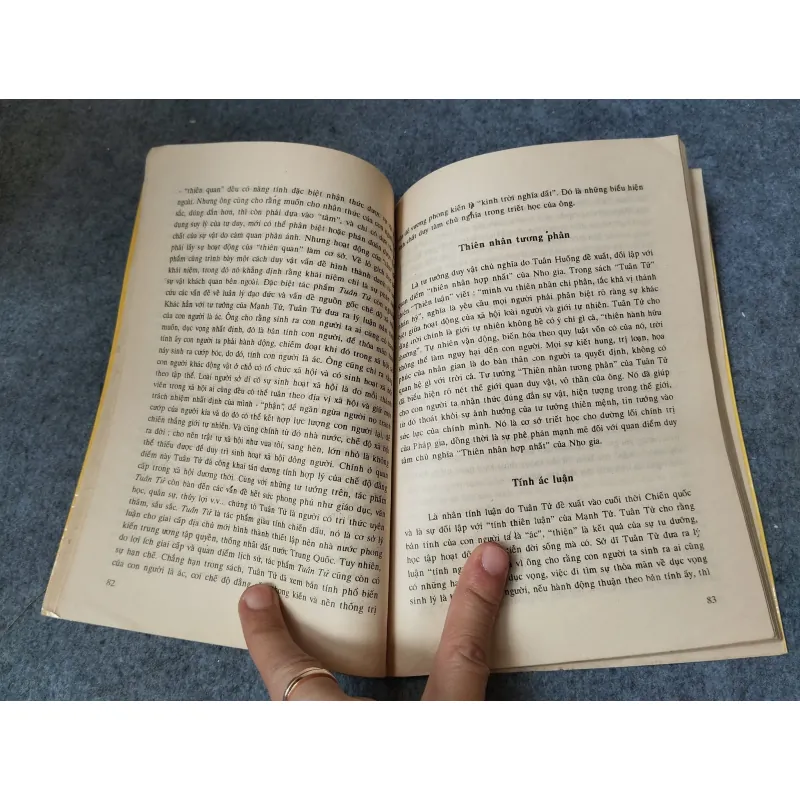 GIẢI THÍCH CÁC DANH TỪ TRIẾT HỌC SỬ TRUNG QUỐC 718884