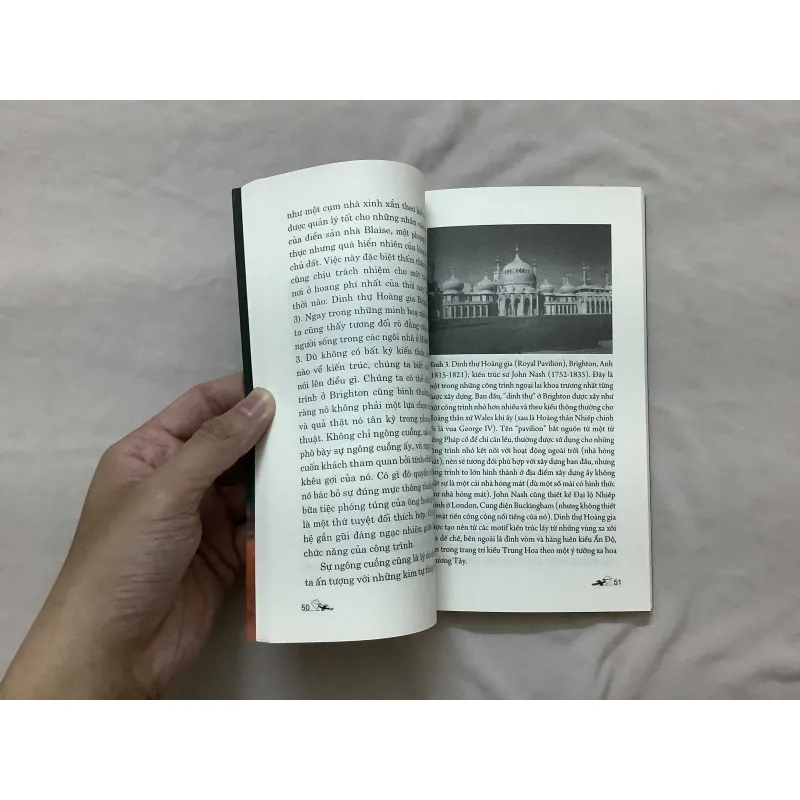 Dẫn Luận Về Kiến Trúc 592727