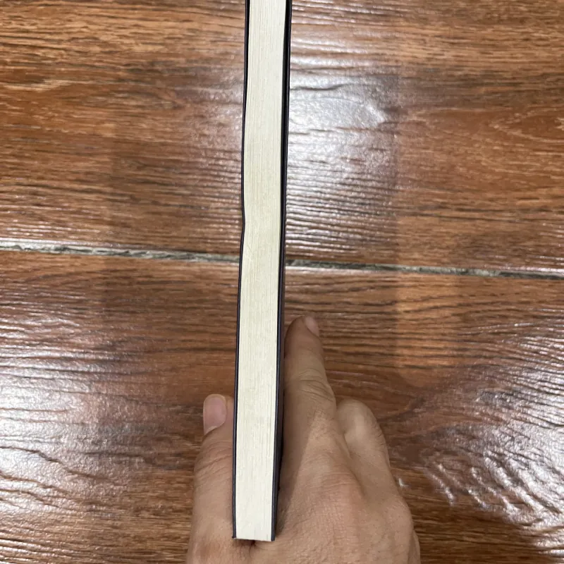 Nghe mùi kết thúc - Julian Barnes  (9) 1025589