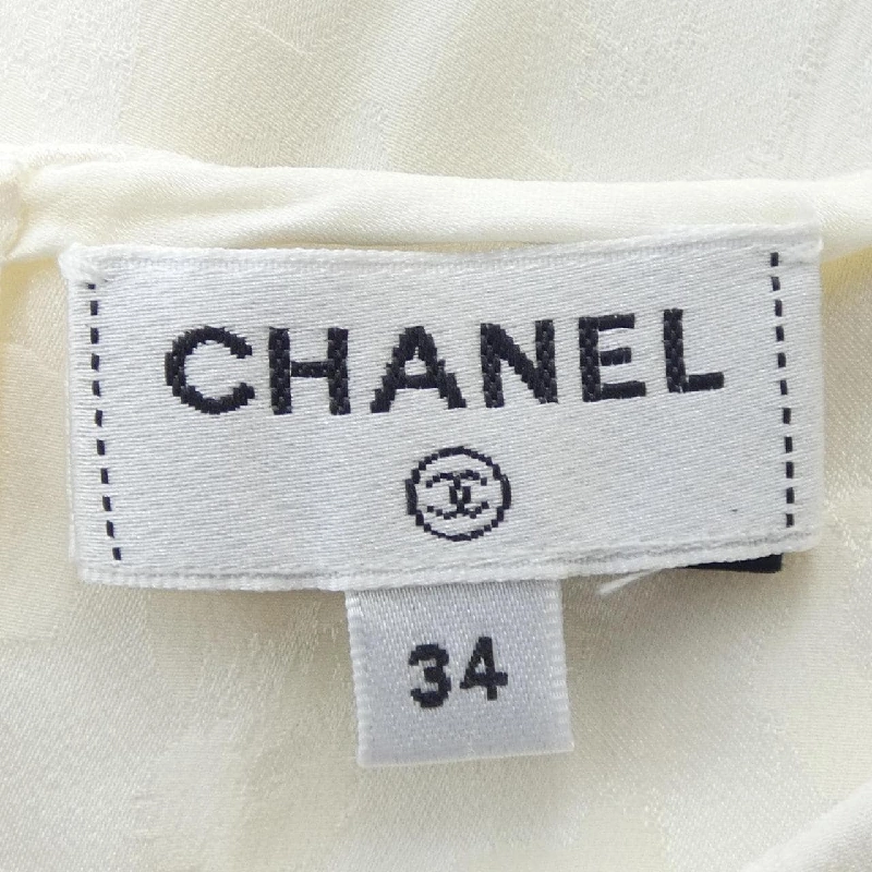【Mã giảm giá】Chanel CHANEL Áo 644740