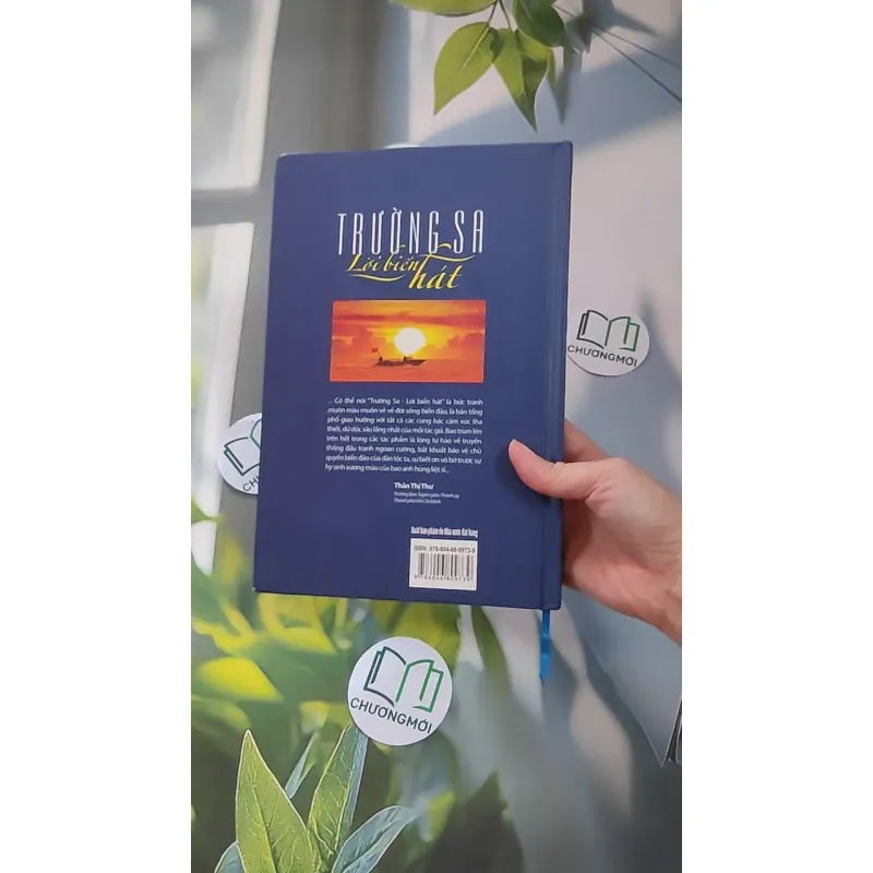 Trường Sa - Lời biển hát 990221