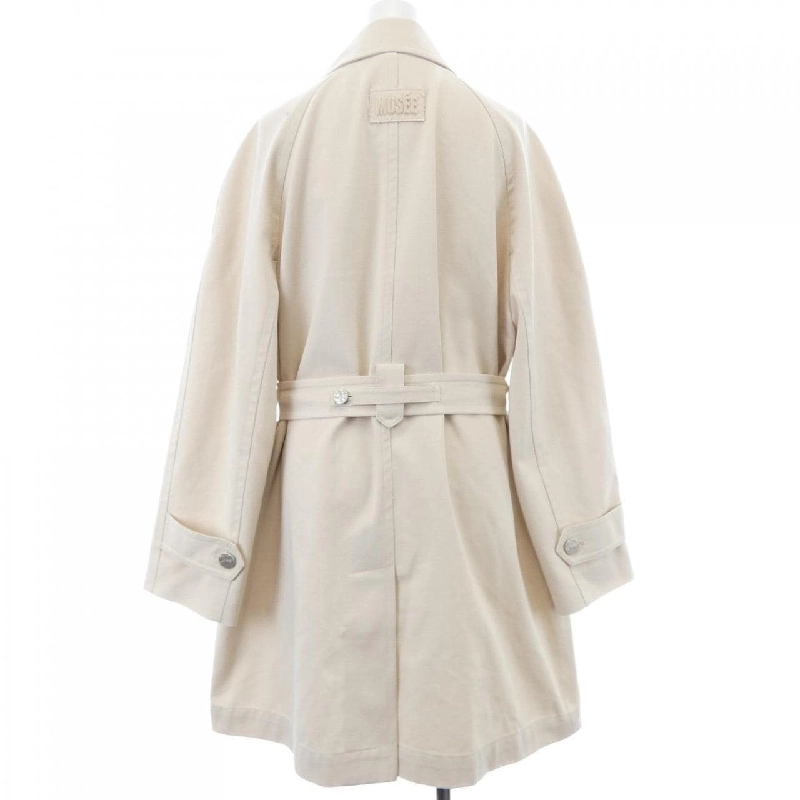 MUSEE Coat - Hàng hiệu Authentic 819150