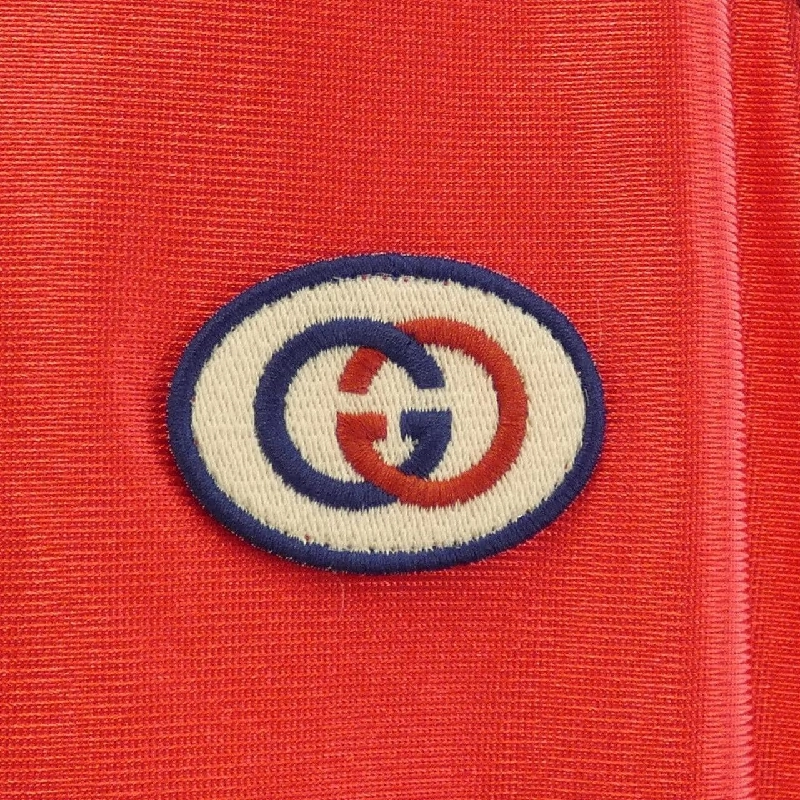 Hàng hiệu GUCCI Logo Patch Áo Hoodie Chất liệu Jersey Bóng 653373 XJDI9 - Hàng hiệu Authentic 895529