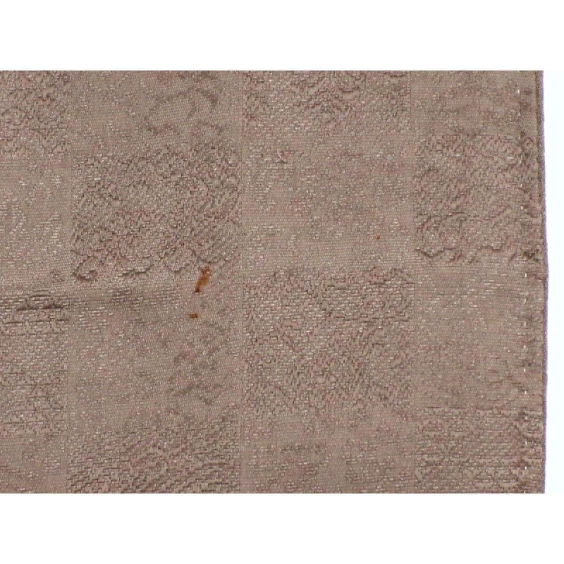 Áo khoác thăm viếng chế tác vàng Yūzen - Kích thước S 875142