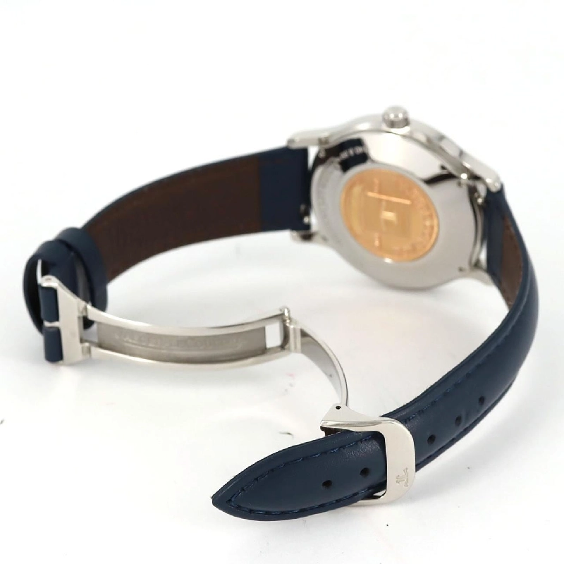 Đồng hồ Jaguar LeCoultre Big Master 140.8.89/Q1408420 SS tự động - Hàng hiệu chính hãng 881260