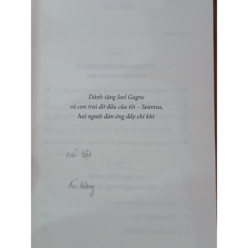 Stand Out - Dorie Clark (Nguyễn Ngọc Hân dịch) 603198