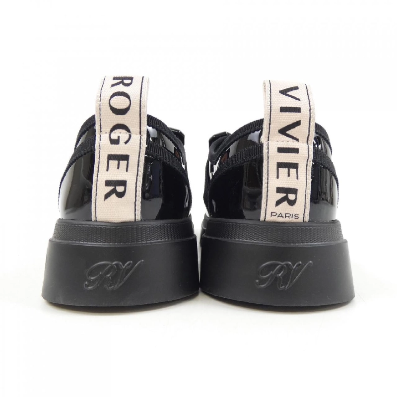 【Mã giảm giá】Giày thể thao ROGER VIVIER 663013