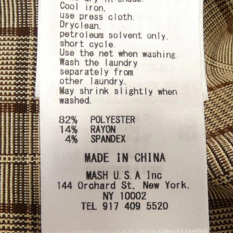 Snidel ワンピース - Hàng hiệu Authentic 811749