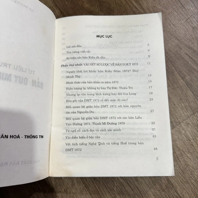Tư liệu truyện Kiều bản duy Minh Trị 1872 576083