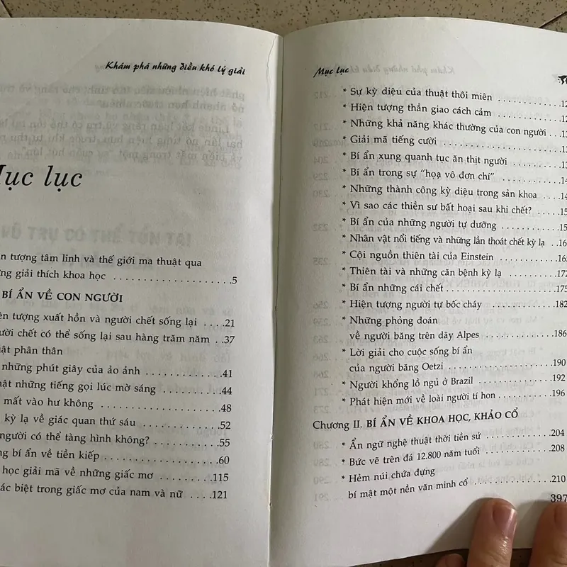 Combo 5 Cuốn Khám Phá Bí Ẩn Thế Giới 605920
