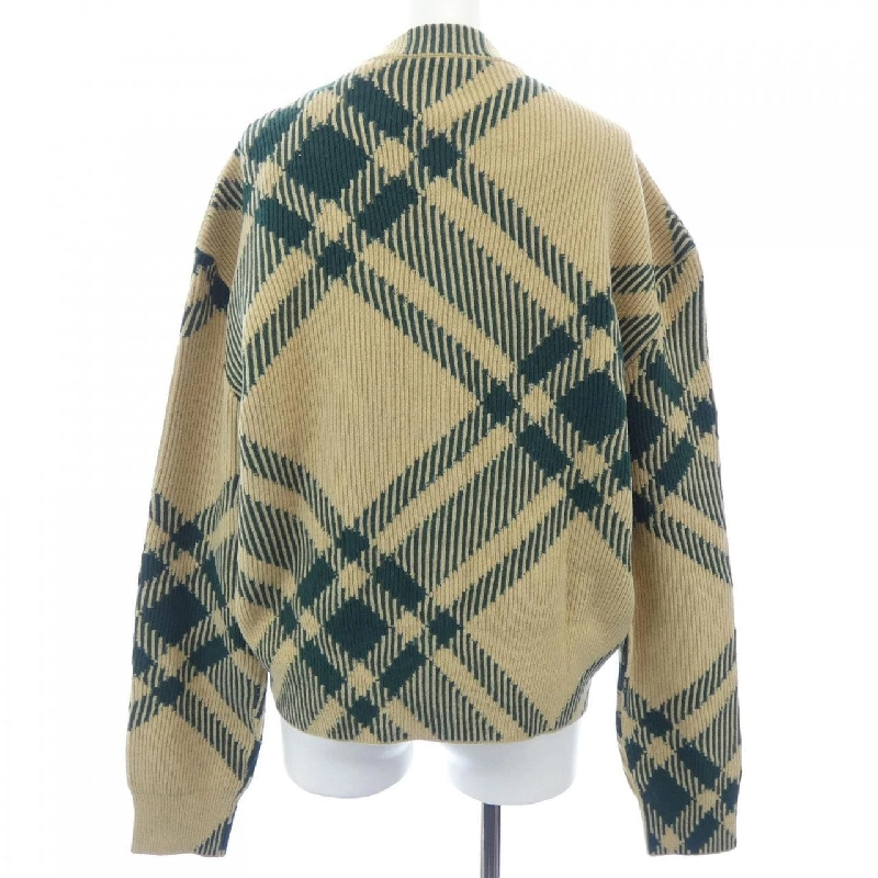 Burberry BURBERRY 8081013 Áo khoác cardigan - Hàng hiệu Chính hãng 775695