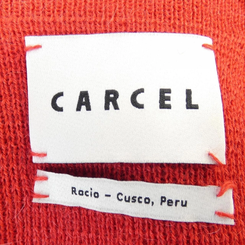 CARCEL áo len 631050