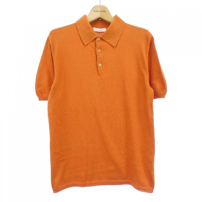 【Mã giảm giá】Áo polo Cruciani 642740