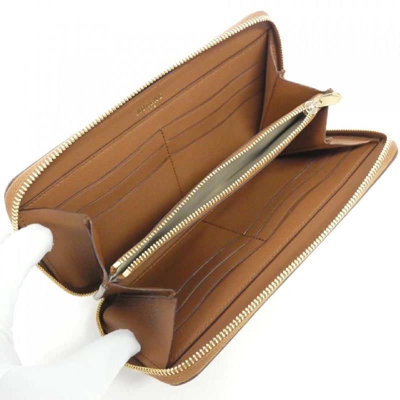 【新品】Morau Paris CONZIP LRGPRCALF ví 623163