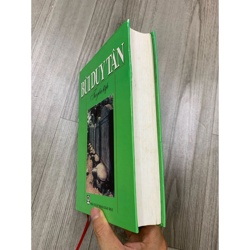 Bùi Duy Tân tuyển tập. 999 463874