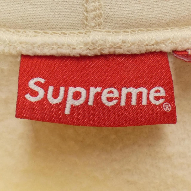 Hàng hiệu SUPREME - Áo khoác hoodie 906449