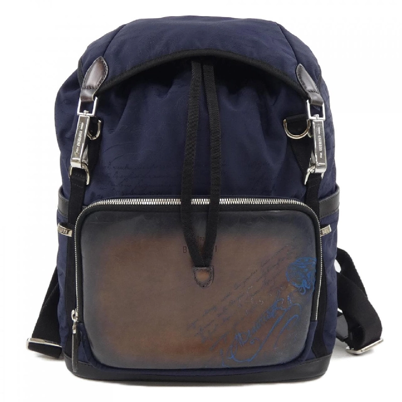 Berluti BACKPACK - Hàng hiệu Authentic 903592
