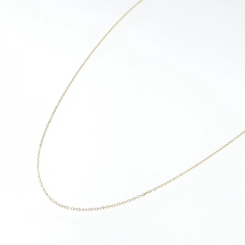 K18YG Dây chuyền - Hàng hiệu Authentic 869331