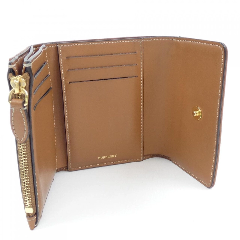 Ví BURBERRY 8070415 - Hàng hiệu Chính hãng 832091