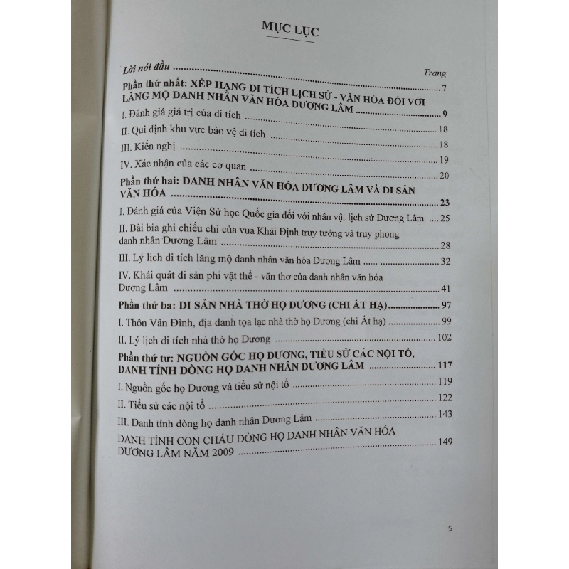Danh nhân văn hóa Dương Lâm - 2010 - 189 trang - LỊCH SỬ - CHÍNH TRỊ - TRIẾT HỌC - ANTQ2911-82 921007