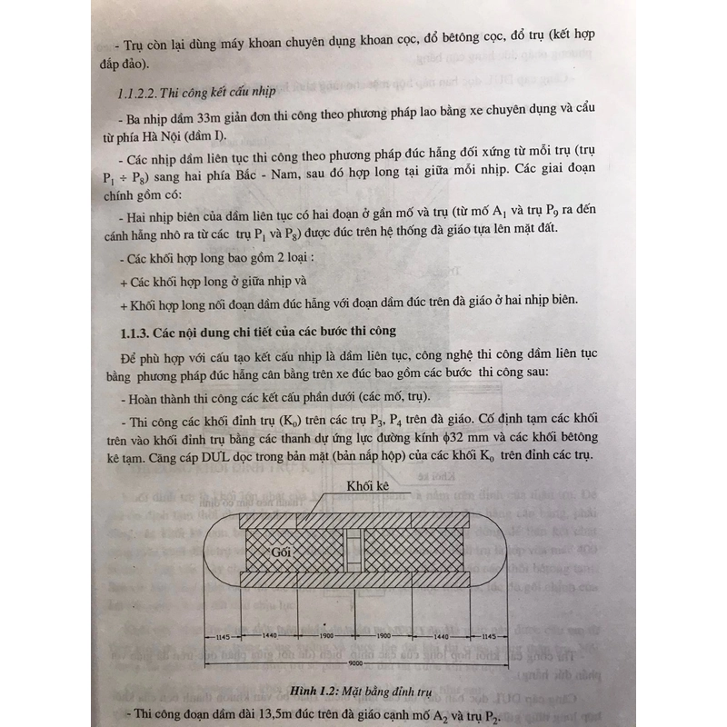 CÁC CÔNG NGHỆ THI CÔNG CẦU 470801