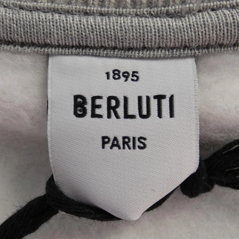 Berluti Sweat - Hàng hiệu Authentic 902043