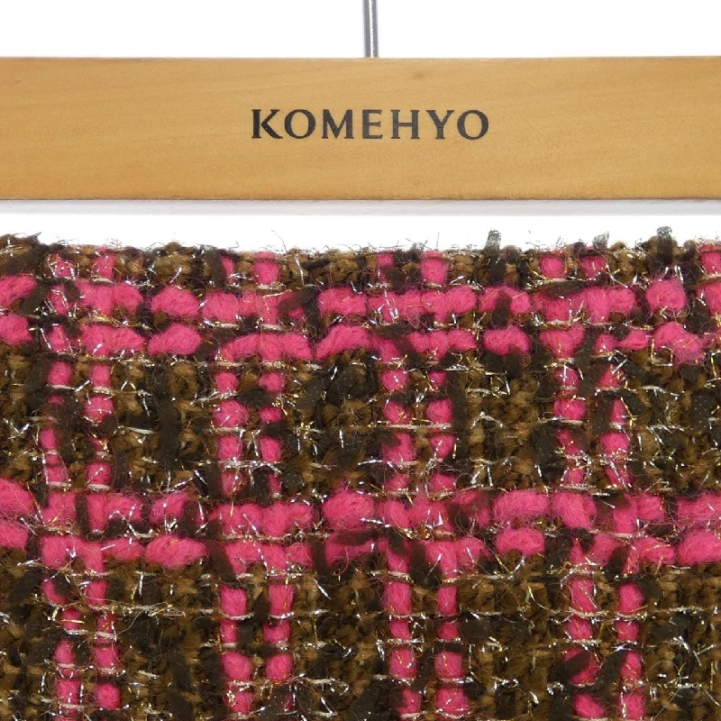 【Mã giảm giá】Chanel CHANEL Váy 653866