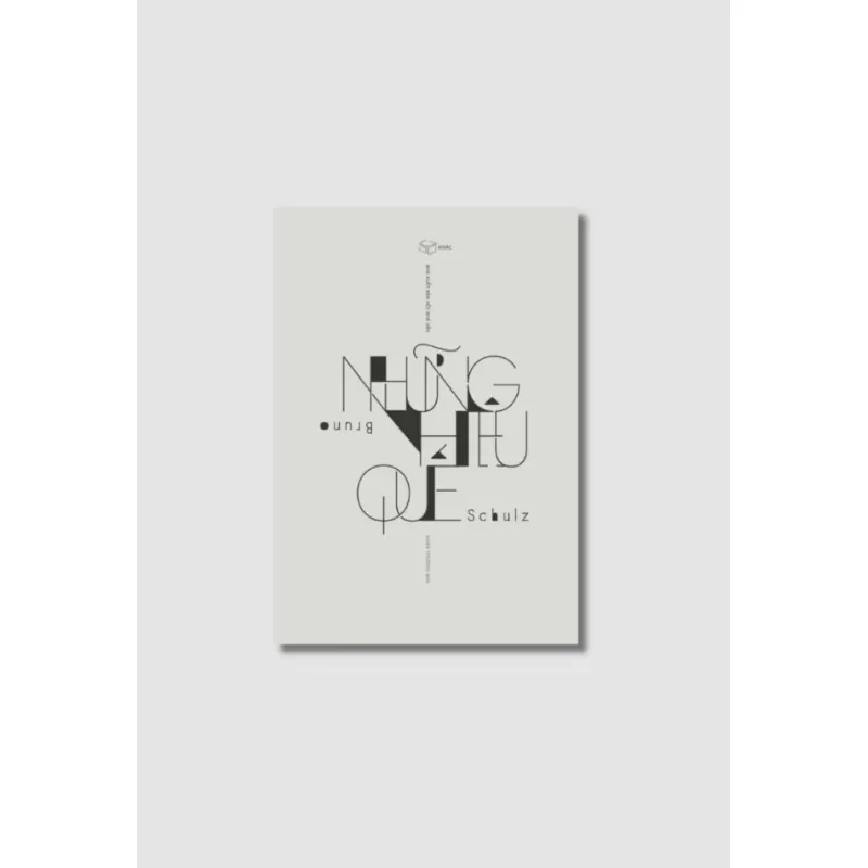 Những hiệu quế - Bruno Schulz 1025881