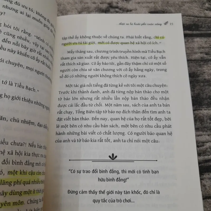 Gọi là ỔN ĐỊNH, thật ra là PHÍ HOÀI CUỘC SỐNG. Tg. Lý Thượng Long 778338