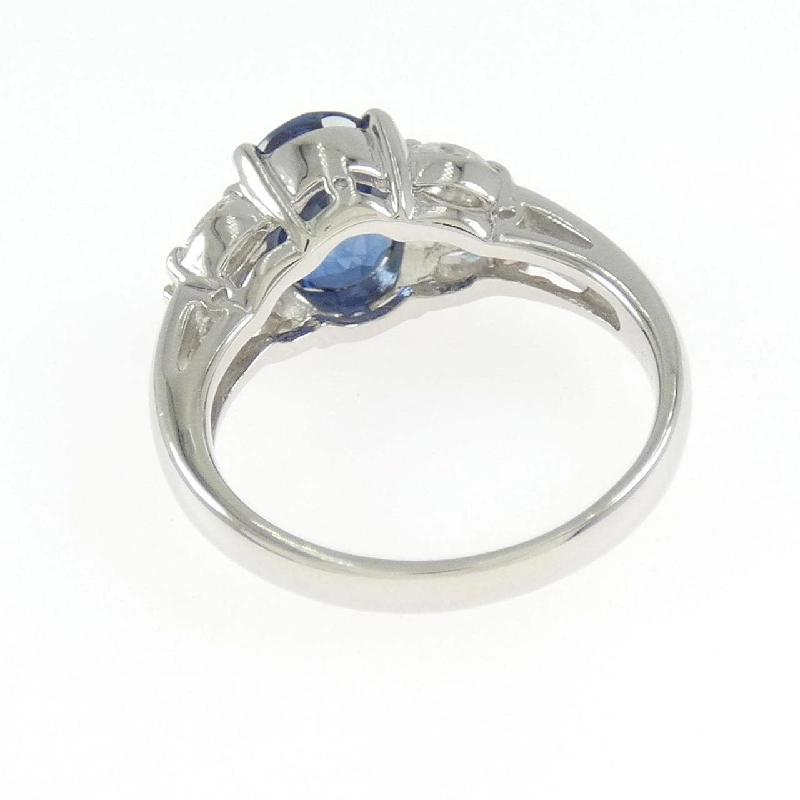 Nhẫn Sapphire PT900 2.52CT - Hàng hiệu Chính hãng 855631