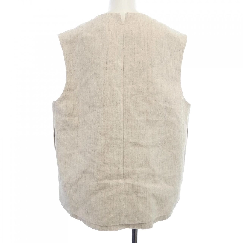 ドゥロワー DRAWER 6521-299-1228 Áo gile 629172