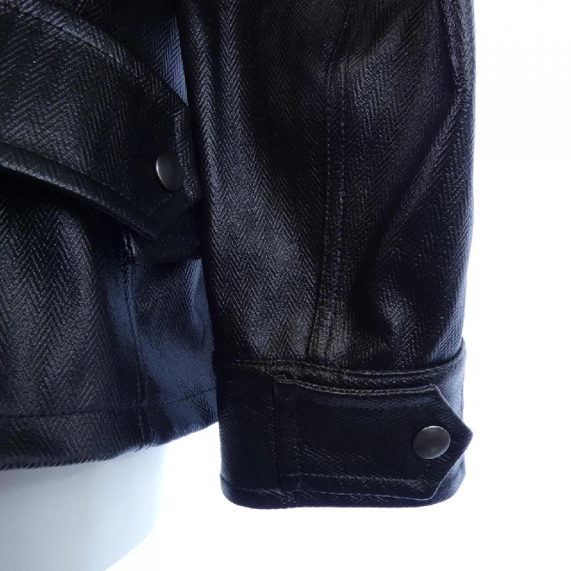 Maison Margiela S51AM0504 M35599 Áo khoác - Hàng hiệu Chính hãng 901198