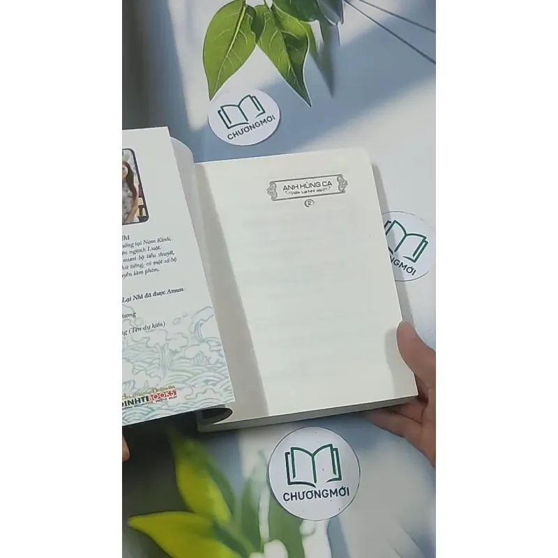 Anh hùng ca 2 694958