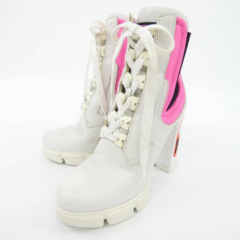 Giày bốt PRADA 659710