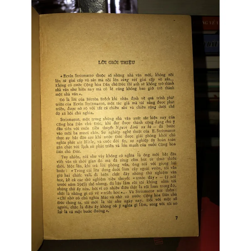 Trang trại thuở nào - Ecvin Stritmattơ 991270