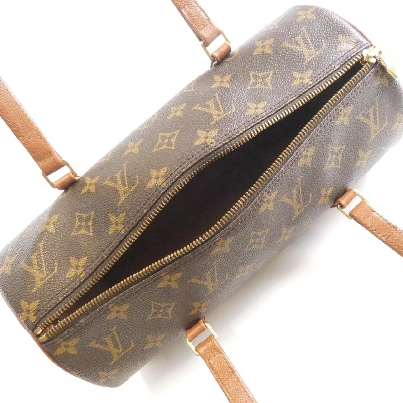 Túi Louis Vuitton Monogram Papillon 30cm M51365 616445