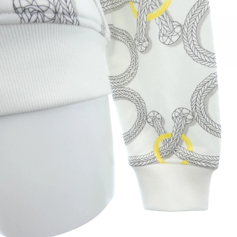 Áo khoác HERMES Palfrowarimix 5H4203DT 633364