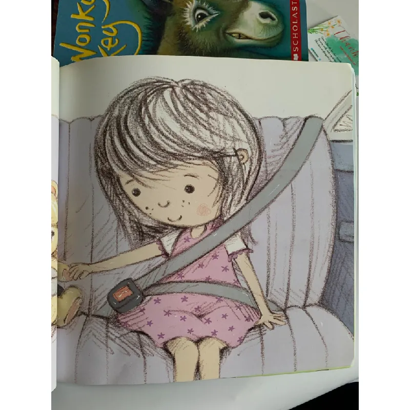 Always There Bear – Trudi Granger 561134