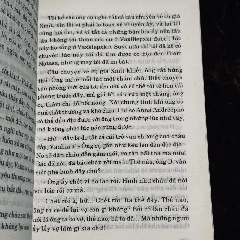 Những kẻ tủi nhục 932540